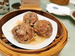 -广州天河合景福朋喜来登酒店 · 聚味轩中餐厅
