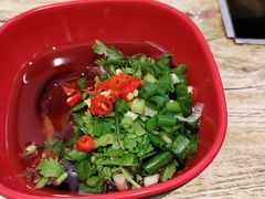 -老徐烧烤涮肚(交道口店)