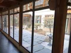 -北京古北水镇御舍温泉酒店