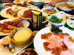 -新南华大酒店(长寿店)