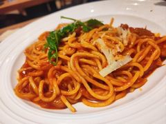 -必胜客(巴沟店)
