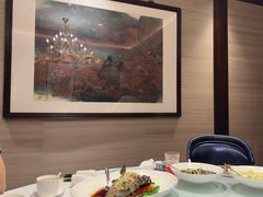 -Yan Ting 宴庭中餐厅(上海静安瑞吉酒店)