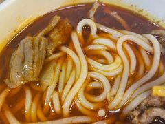 -江三王记牛杂馆(总店)