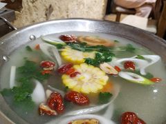 -盟重烧烤(高正街店)