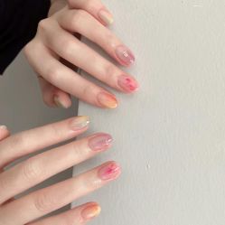 -M·X Nail日式美甲美睫