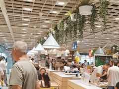 -宜家·瑞典风味餐厅(四元桥店)