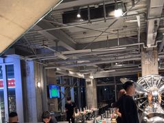 -No.DD戳子烧烤·江湖菜(北京总店)
