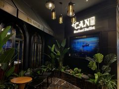 -加餐海鲜自助(宝龙一城店)