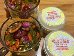 -胖老汉椒麻鸡清真新疆菜(西御街店)