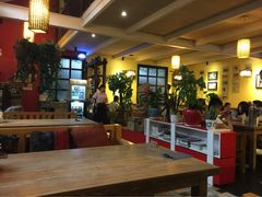 旅马餐厅(茅家埠店)-旅马餐厅(茅家埠店)