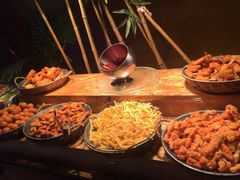 -春风十里海鲜火锅烤肉自助餐厅(华强店)