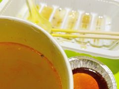 -小杨生煎(南京东路食品一店)