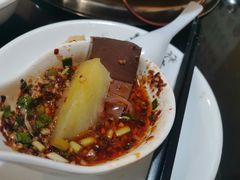 -瑞成祥老北京炭火锅(仙林店)