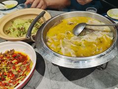 -农家湘菜(安亭店)