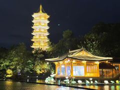 -桂林两江四湖景区