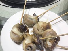 -青蓬蒸汽海鲜·深圳老字号·团建聚会(壹方城店)