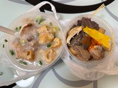 -明哥牛什粥(鸿运阁店)