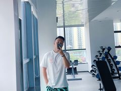 -WEGYMER健萌健身(麦德龙钰龙天下馆)