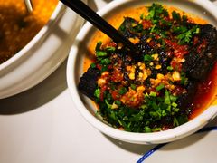 -兰湘子·湘菜小炒(崂山丽达店)