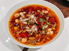 -广州文华东方酒店·江-由辉师傅主理