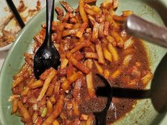 -小吊梨汤·北京菜·烤鸭(鸟巢店)