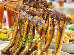 -小煵记·打边炉(西丽文光店)