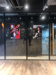 -G-STEPS舞蹈工作室