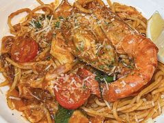-get pizza意大利餐厅(凯德MALL店)