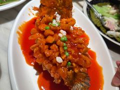 -新梅华餐厅(星悦汇店)