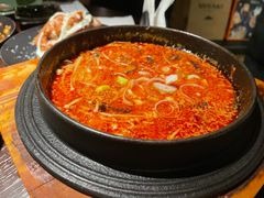 -Fuzzy Bistro 浮几韩餐·茶酒馆