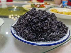 -天乐农家鱼头王(天目湖店)
