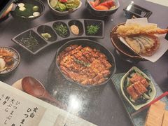 -玄白·炭烤活鳗(上海首店)