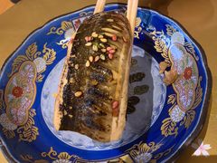 -鮨冠OMAKASE食べ放题(北京首店)