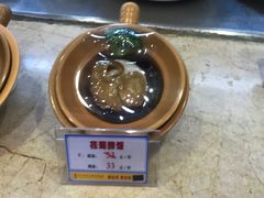 -东江海鲜酒家(艺都分店)