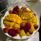 城夜风光不眠时