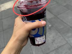 -茶百道(花城汇中区店)