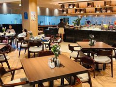 -静之湖湖畔餐厅