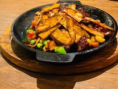 -北李妈妈菜(鲁能城店)