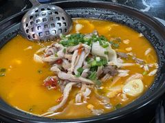 -李师傅脆肚(华强北店)