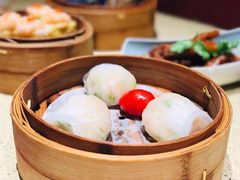 招牌虾饺皇-点都德(长泰广场店)