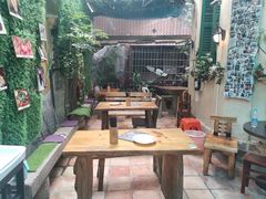 -老宅原住民沙茶面精品小吃(龙头路店)