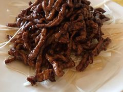 -胖大姐黄辣丁鱼庄(新津店)