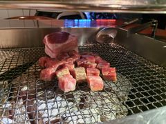 -肉甲韩国木炭烤肉(新壹街1店)