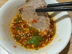 -尼玛藏家风味园(阿山食城店)
