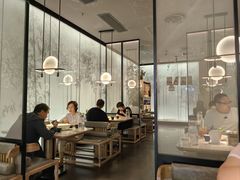 -绿茶餐厅(北京世纪金源店)
