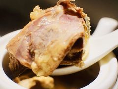 鲍鱼人参汤-尚一汤·粤菜海鲜(环球港店)