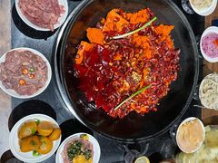 -楠火锅(绵阳首店)