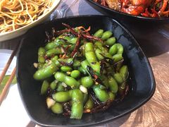 -巴厘龙虾·榜首油焖大虾(音乐学院·沿江酒馆店)