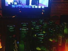 -V SHOW max KTV(粉巷店)