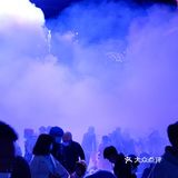 第一次来到银基冰雪世界，就一句话，绝！